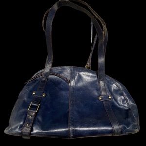 HOBO Bowling Bag
